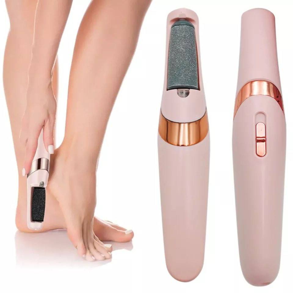 NEW USB outil de pédicure pour peau morte, meuleuse de pieds automatique rechargeable